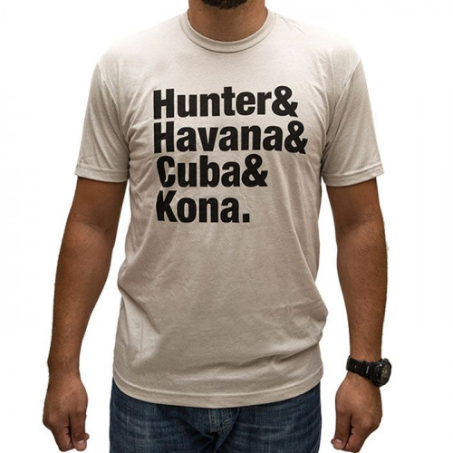 HHCK Logo Shirt