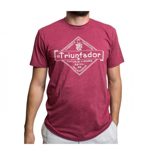 El Triunfador Logo Shirt