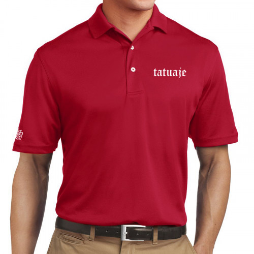 Tatuaje Polo - Red