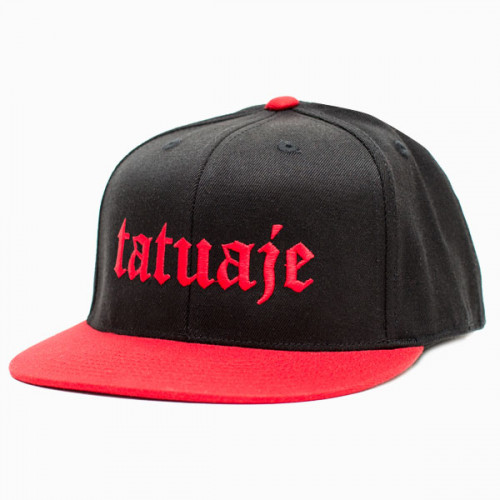 Tatuaje Team Hat